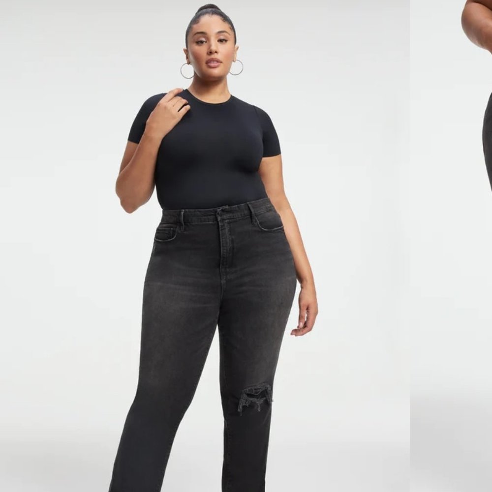 Good American Jeans